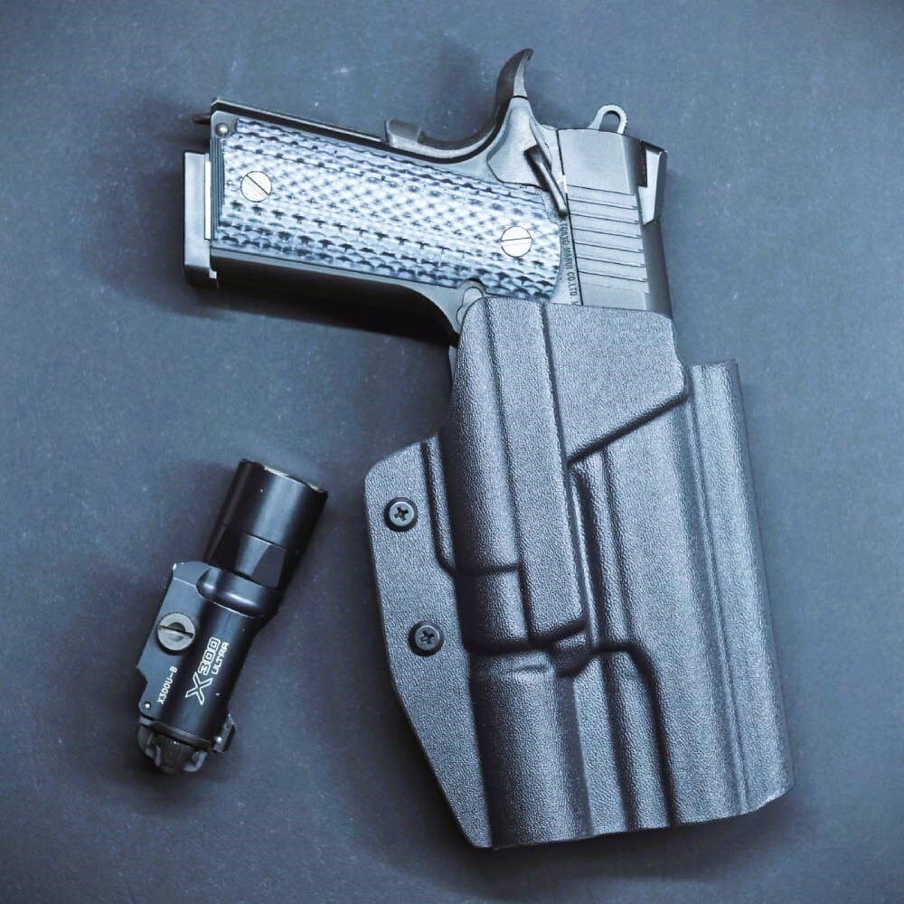 六七五 -kydex製品- | 六七五 -ミリタリー・アウトドア-