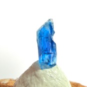 【1677】ユークレース　ジンバヴエ産　0.15ct