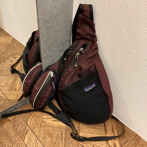 PATAGONIA ATOM SLING BAG 2004