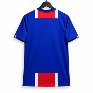 【お取り寄せ】パリ・サンジェルマン 26/27 ホーム サッカーユニフォーム ネーム 背番号 カスタム可(ファンバージョン)