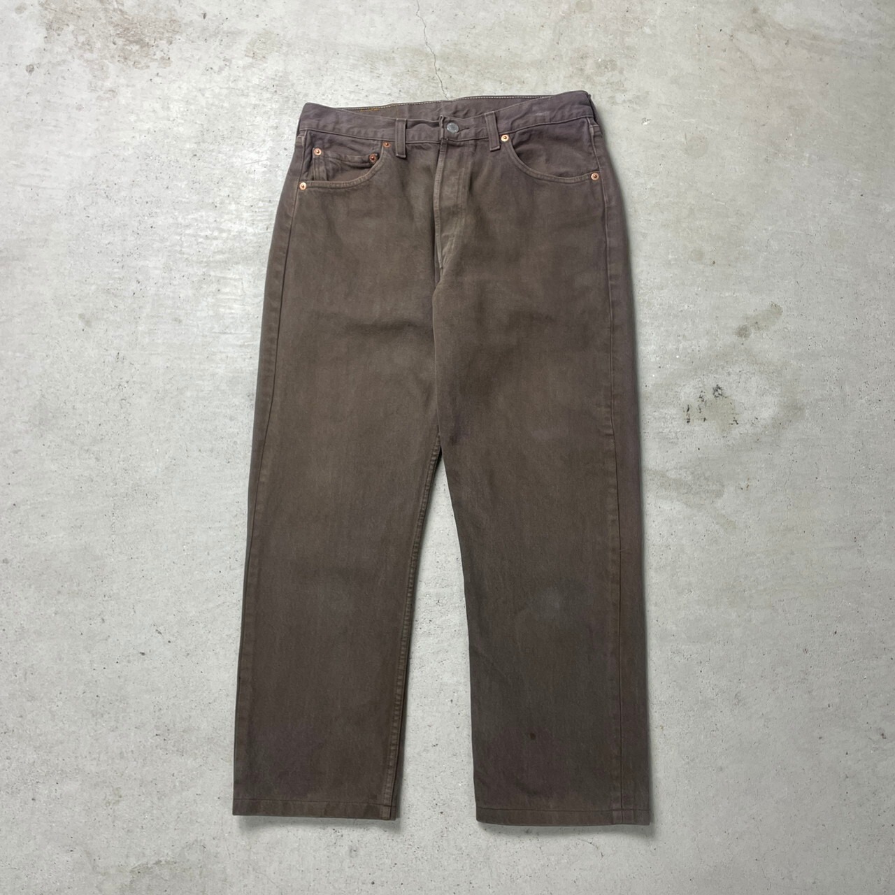 スペイン製 Levi