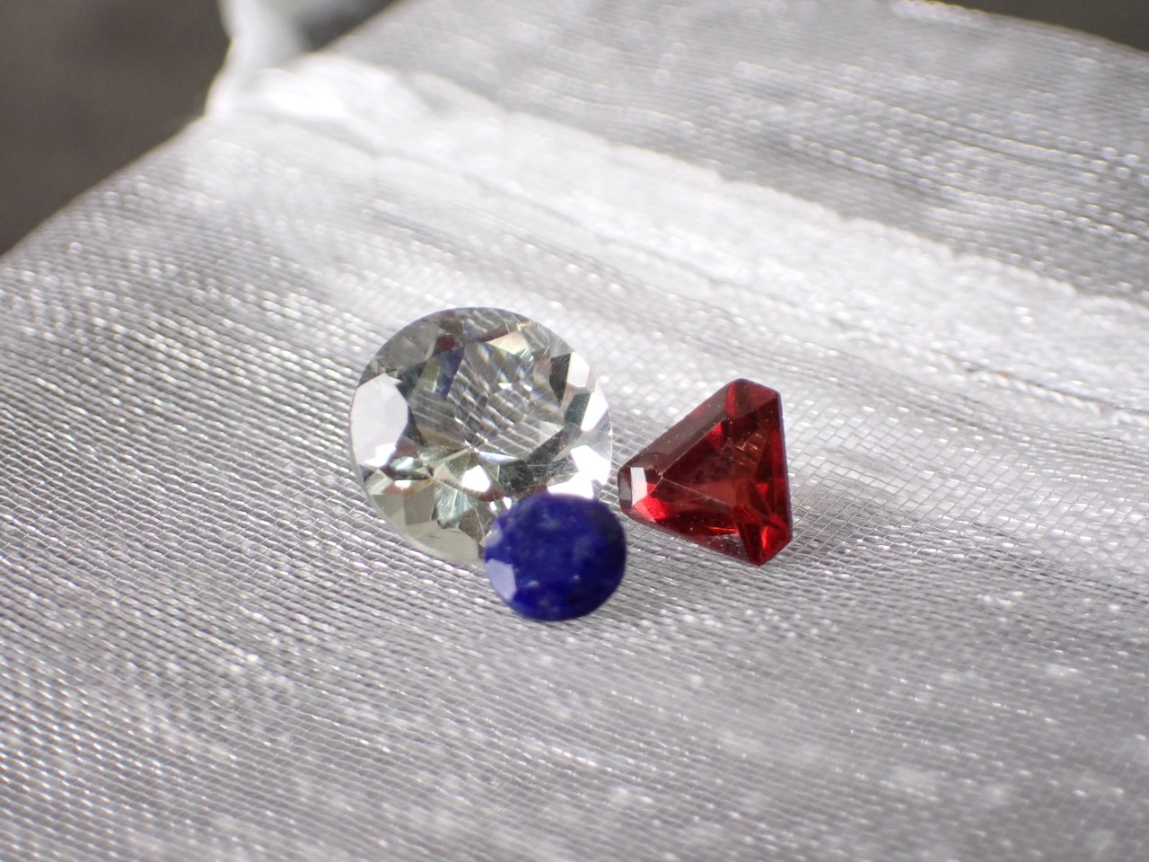 【お試し便】廃棄宝石便レギュラープラン