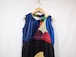 semoh” He and She #2" Graphic Sleeveless Dress  Soutome Teppei”