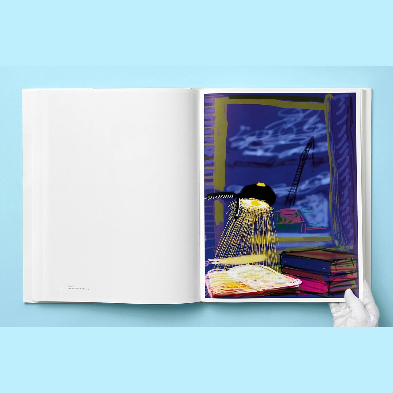 David Hockney: My Window | ON SUNDAYS