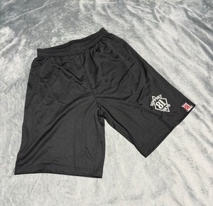 SHORT  PANTS #002