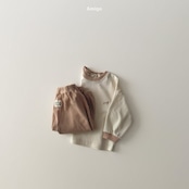 Amigo 26/SS マドレーヌカットソー