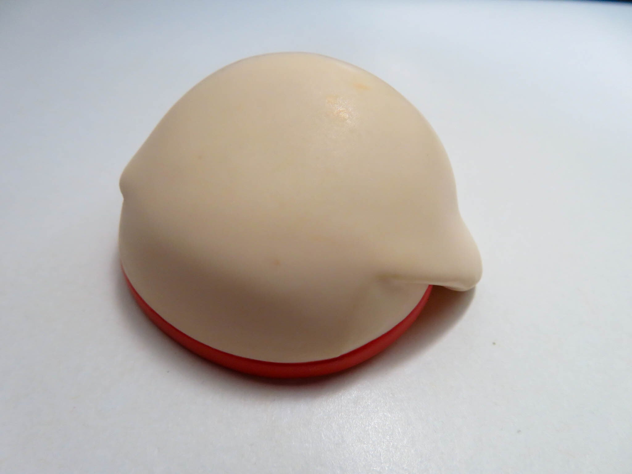 ※(A-ランク)【728】 ホロ 小物パーツ スカーフ ねんどろいど