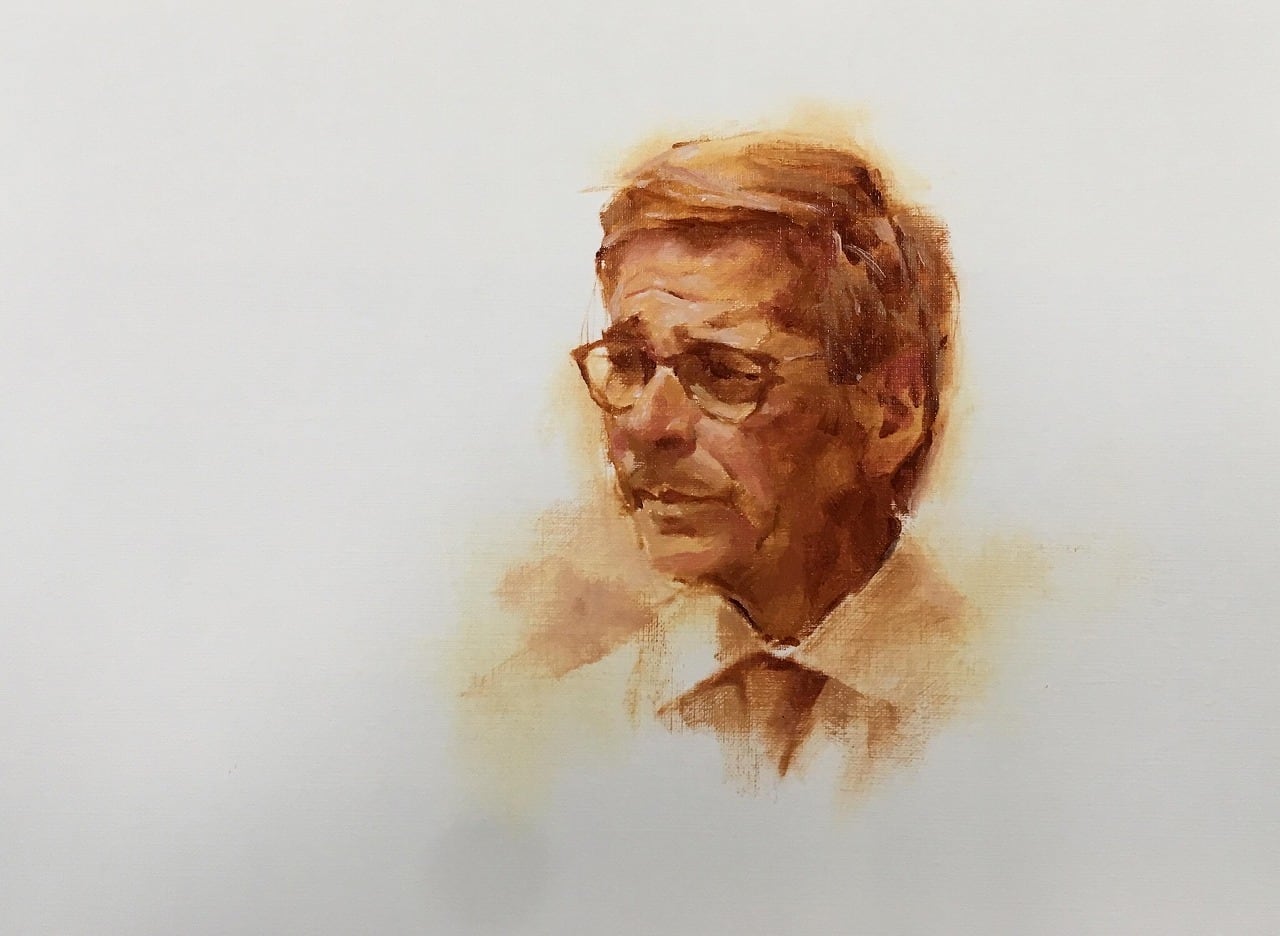 トマールの紳士