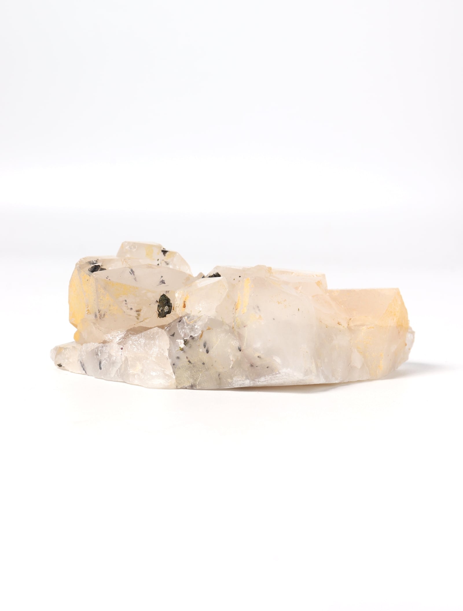 SICHUAN GARDEN QUARTZ | China | acenus | 天然石・インテリア