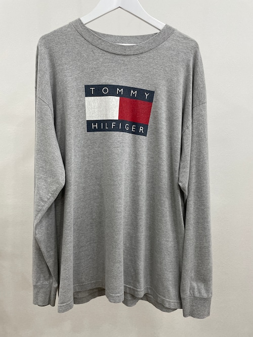 TOMMY HILFIGER L/S T-shirt