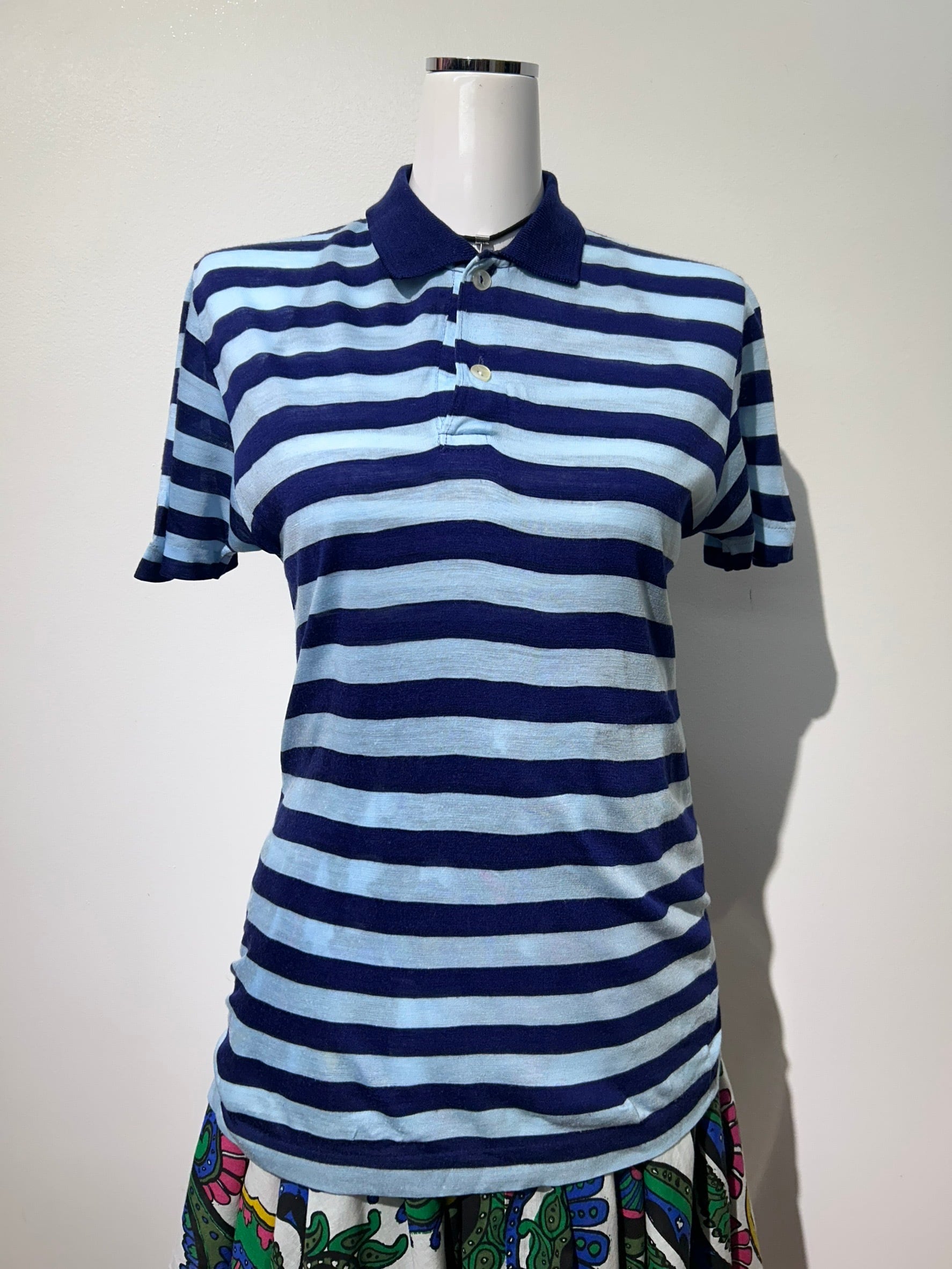 Polo shirt