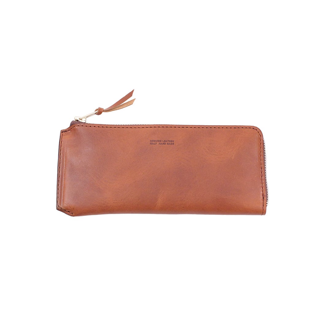 L字スラントサイフ Brown KG 992039