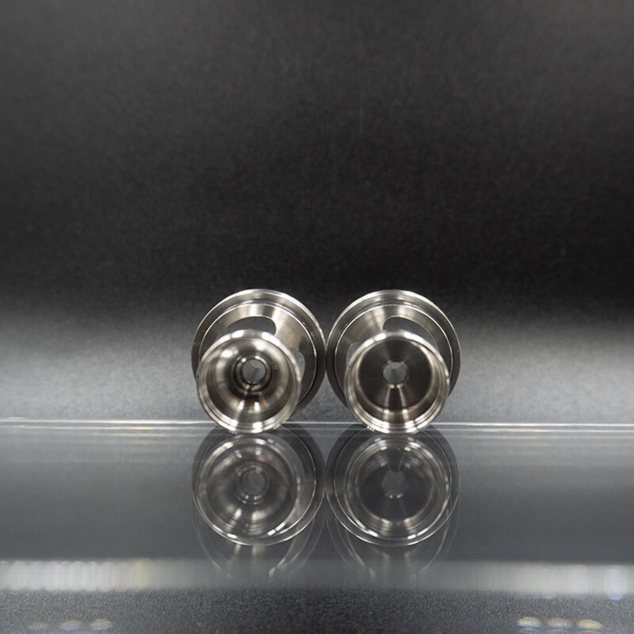 Chephren RTA + MTL Pro Kit by KHONSU Tech