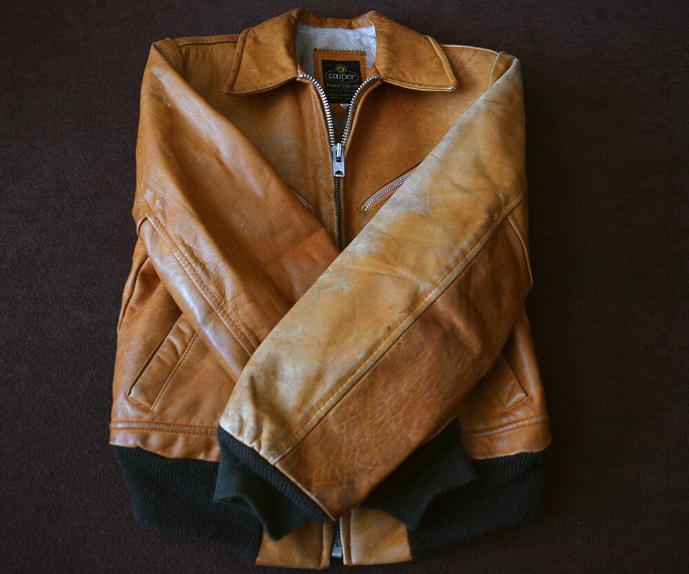70s COOPER SPORT JACKET 36 | SECOND TIME GLORY 70s COOPER SPORT JACKET 36 | SECOND TIME GLORY