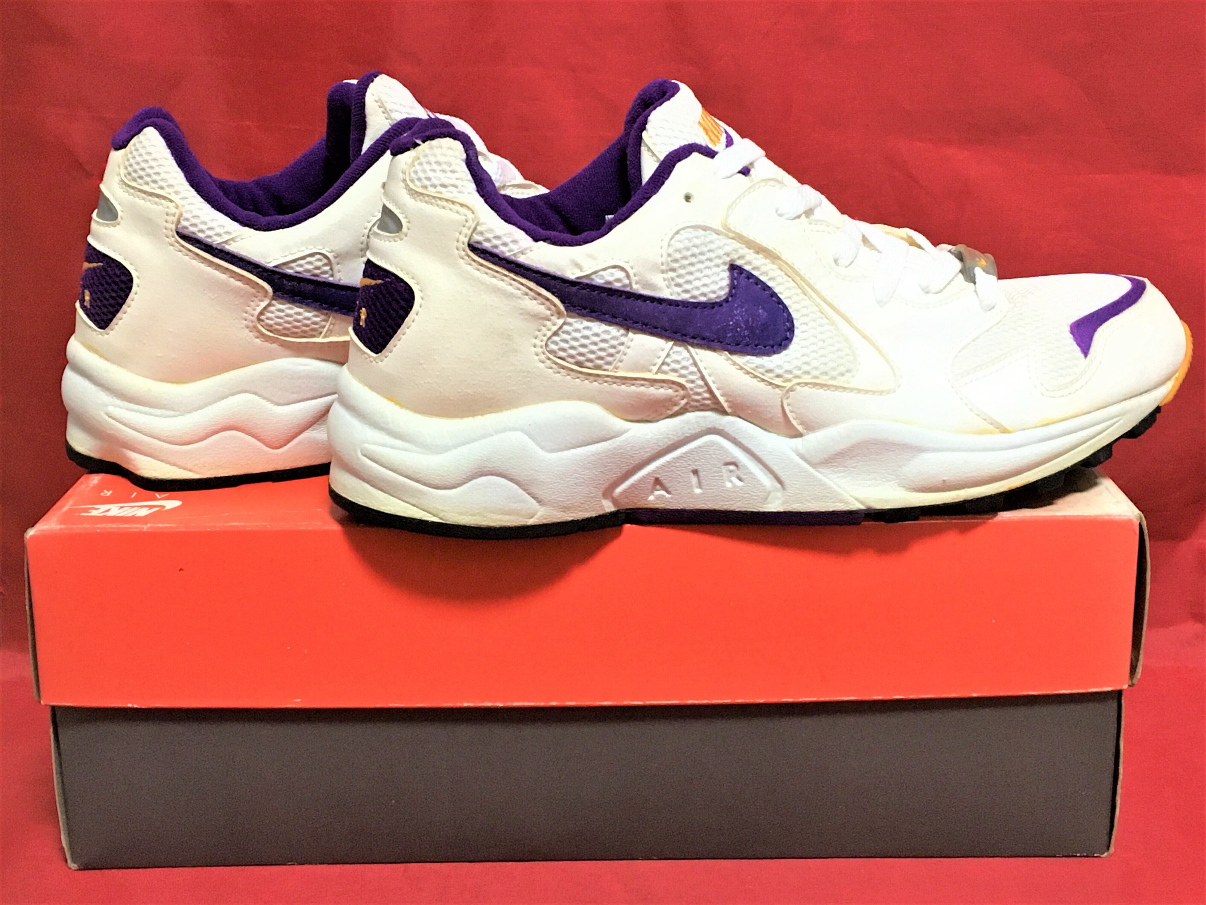 nike air windrunner 1996