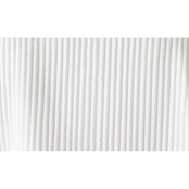 プリーツ レース 切替 シャツワンピース  00364