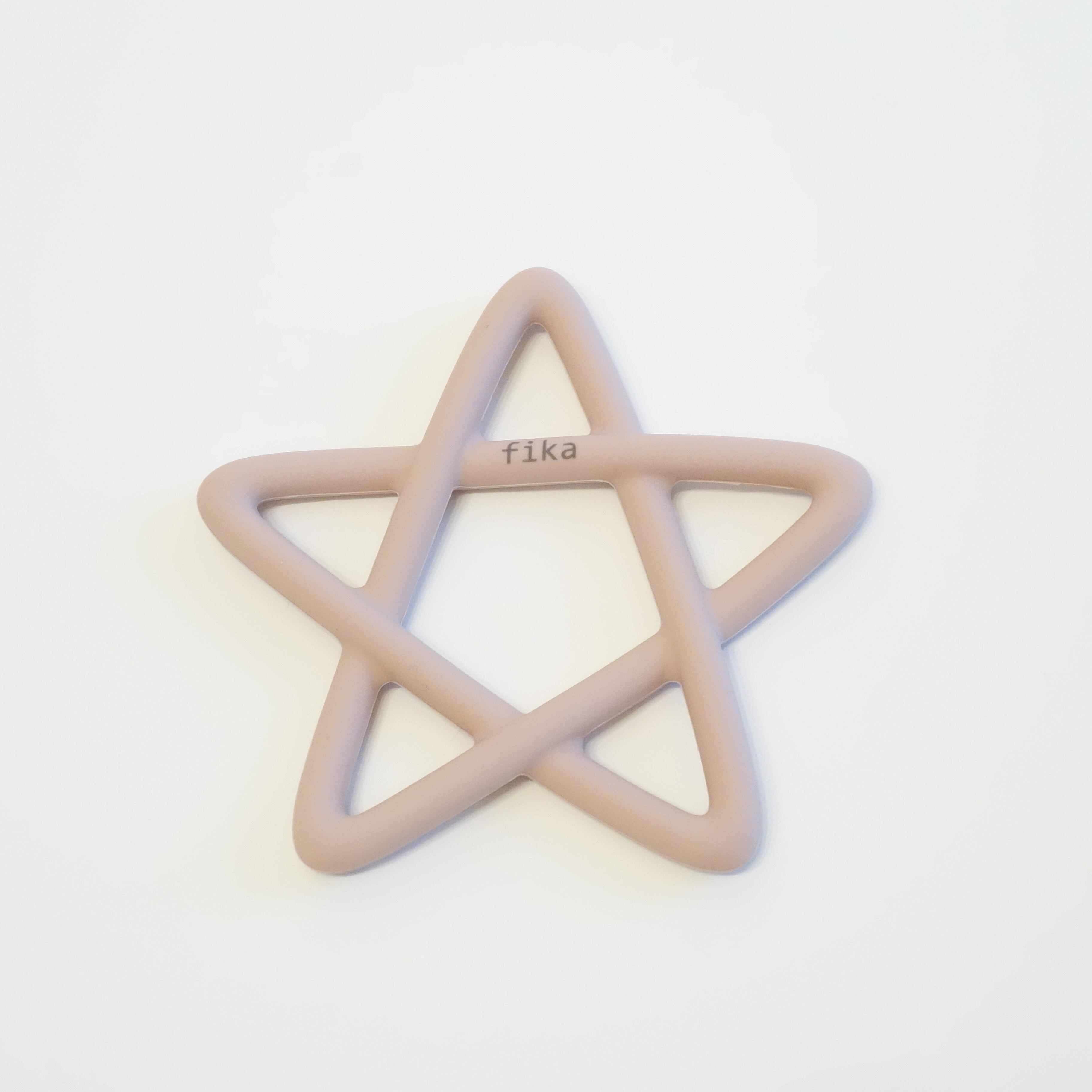 Star teether  (シリコン歯固め)