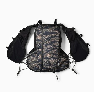 MMA(MOUNTAIN MARTIAL ATRTS) MMA DUSTY Racing (Tiger Camo) MMA23-13