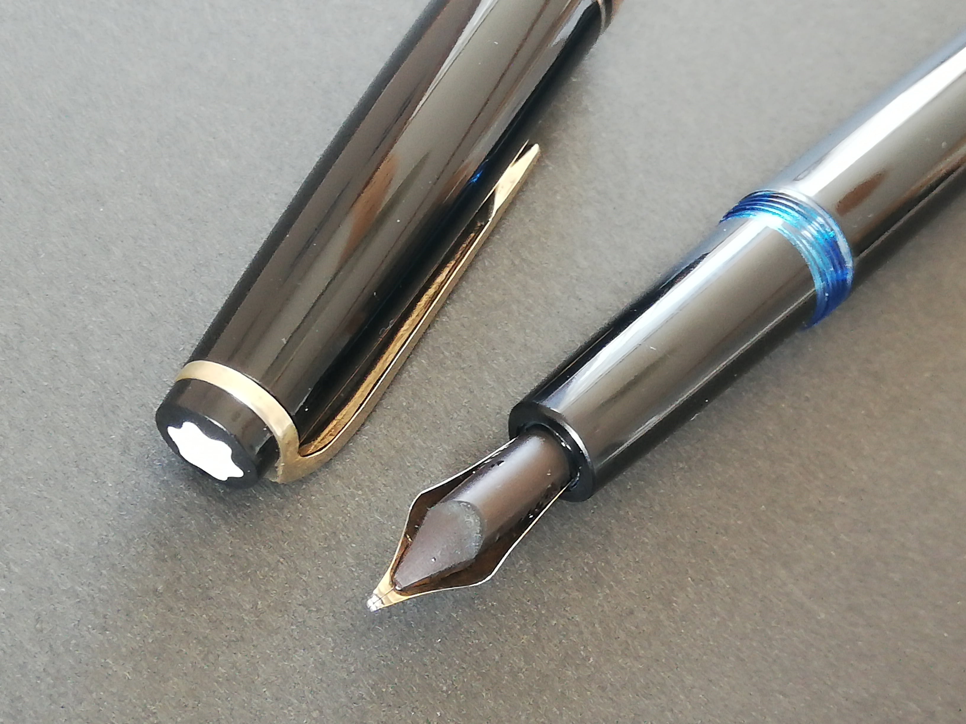 60s モンブラン マイスターシュテュック No 144 MONTBLANC