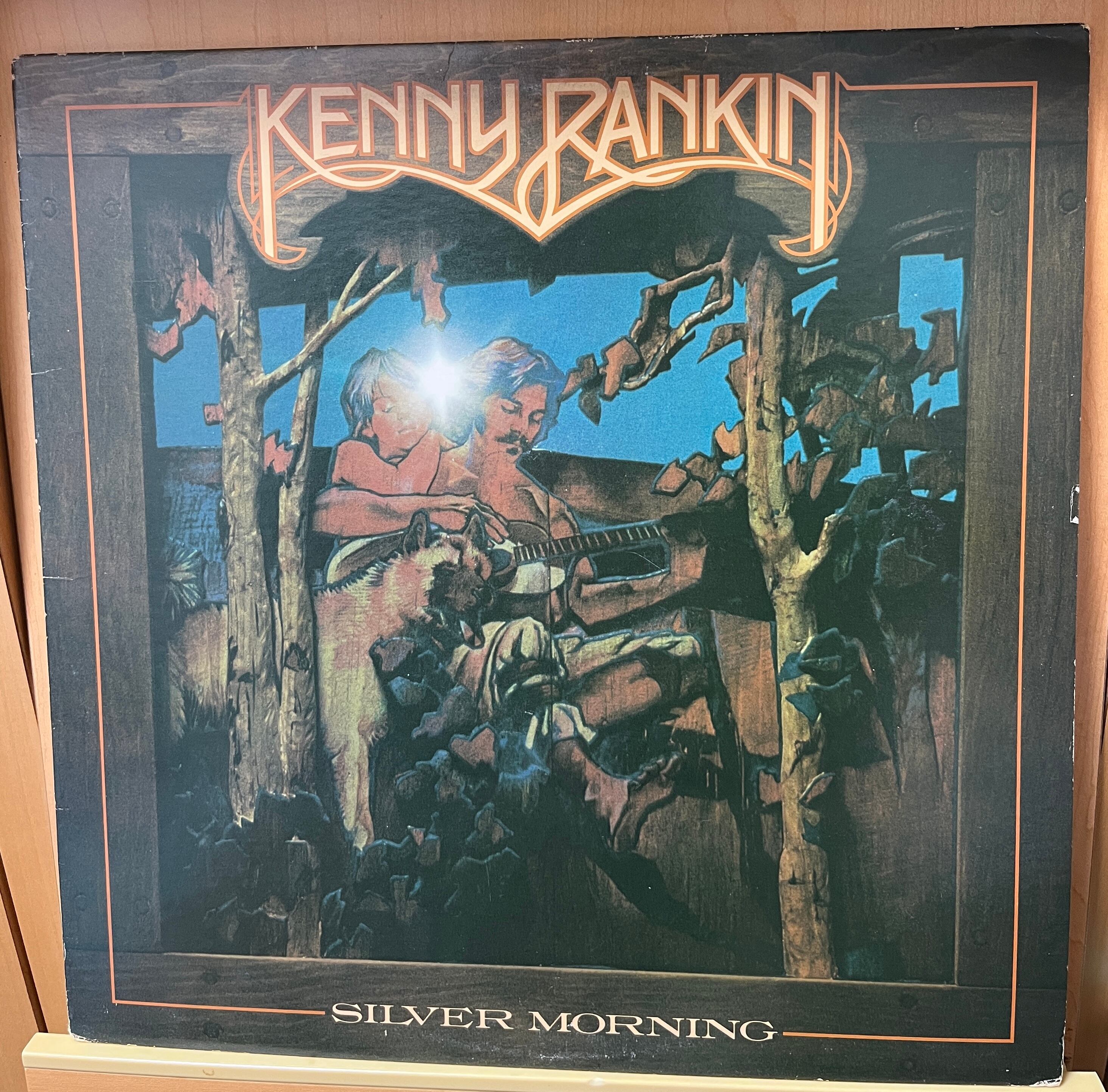 LP盤 Buddhists Tracks - Bush of Ghosts｜Rewind Dubs (Jp) RWDSLP002