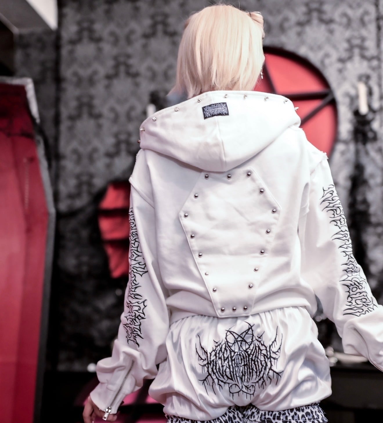 CRUEL」 | KRY clothing CRUEL」 | KRY clothing