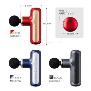 BODY SHAPE GUN Neo MCB025