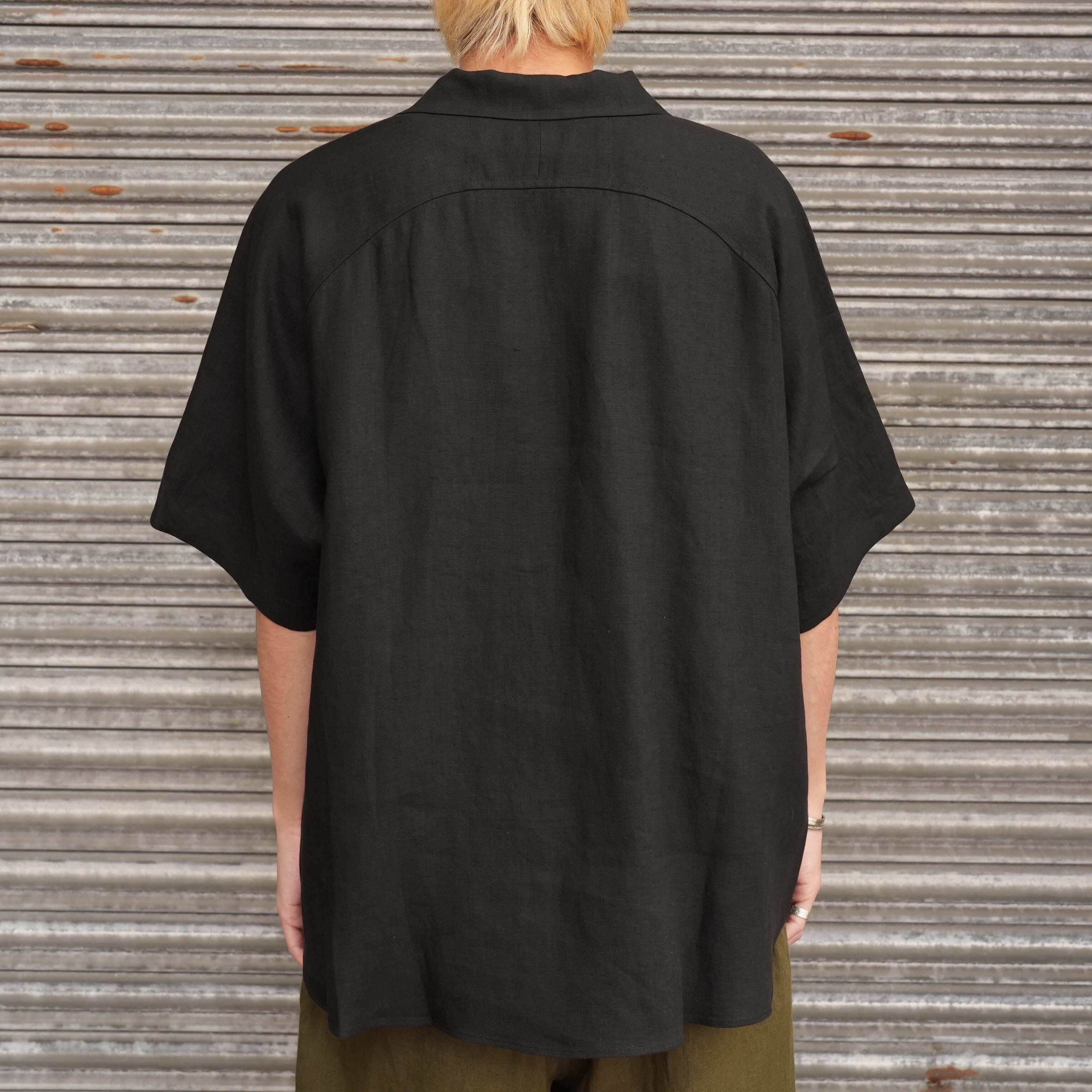 Gorsch the merry coachman(ゴーシュザメリーコーチマン) 26SS