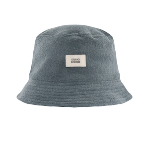 BUCKET HAT NIKO / SEDONA (1/3y,3/5y）/ STUDIO BOHEME PARIS