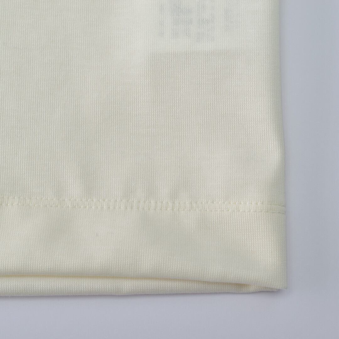 Manual Alphabet マニュアルアルファベット ULTIMA PRD T shirt ・ホワイト【メンズ】