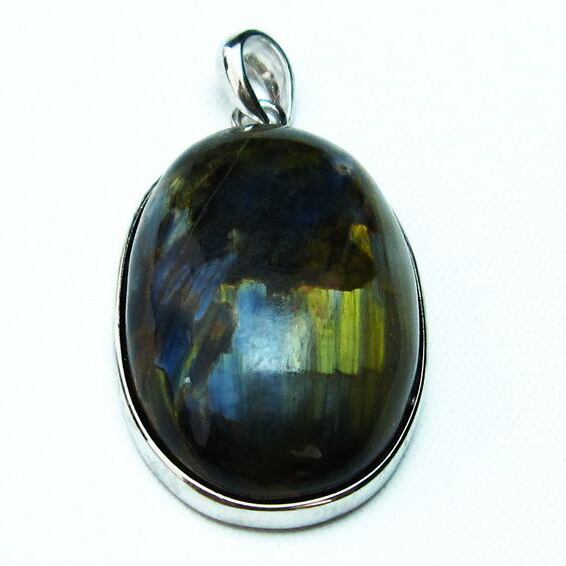 ピーターサイト ペンダント  112-7365