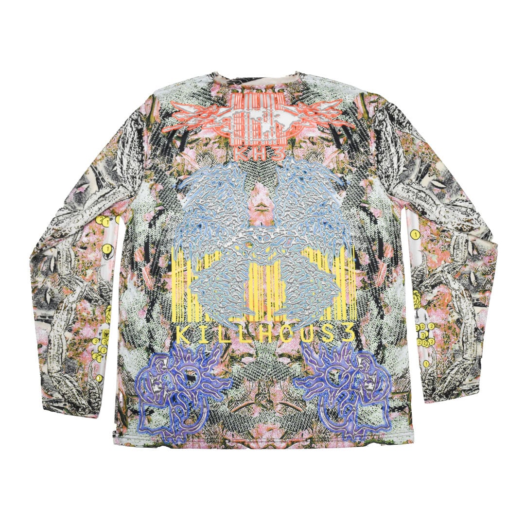 KILLHOUS3 - KILLHOUS3-7 ( PRINTING ) | RCv