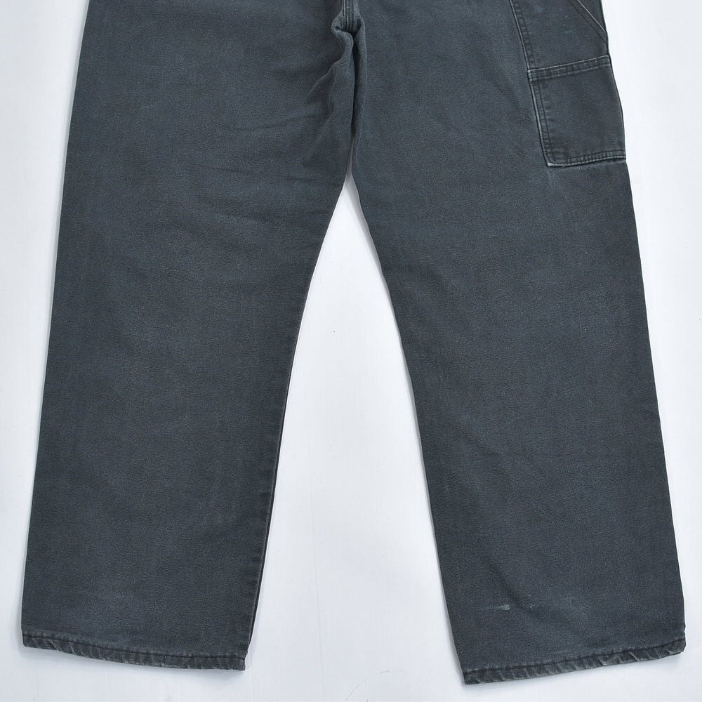 10s Dickies ディッキーズ グッドフェード エイジング ダック地