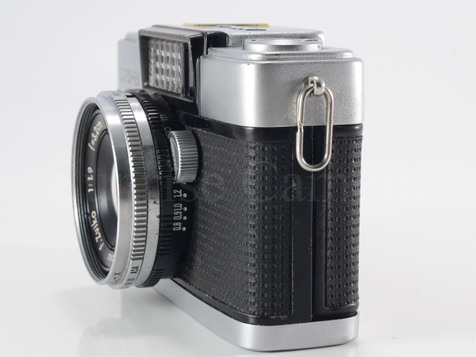 OLYMPUS PEN D F.Zuiko 3.2cm F1.9 整備済 オリンパス (23589