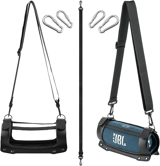 JBL CHARGE 5 WIFI/JBL CHARGE 5 / JBL CHARGE 4 用 ケース カバー