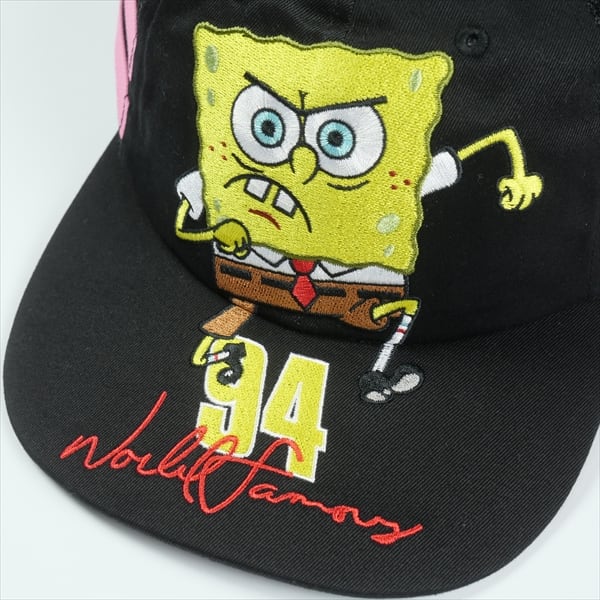 Size【フリー】 SUPREME シュプリーム ×SpongeBob 25SS SquarePants