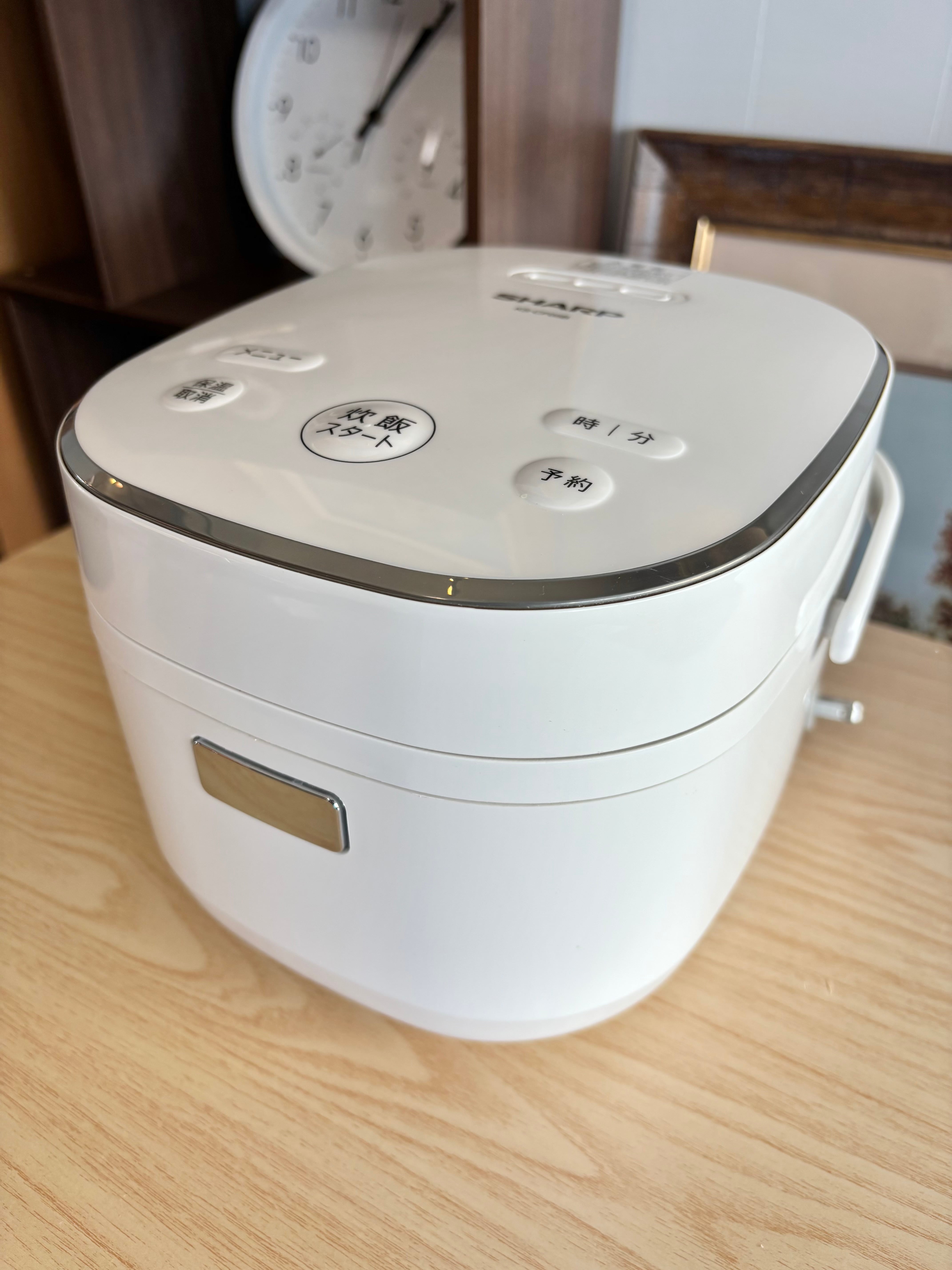 2019年製 SHARP 137L 冷蔵庫 | 【オンラインショップ】ハラダワークス