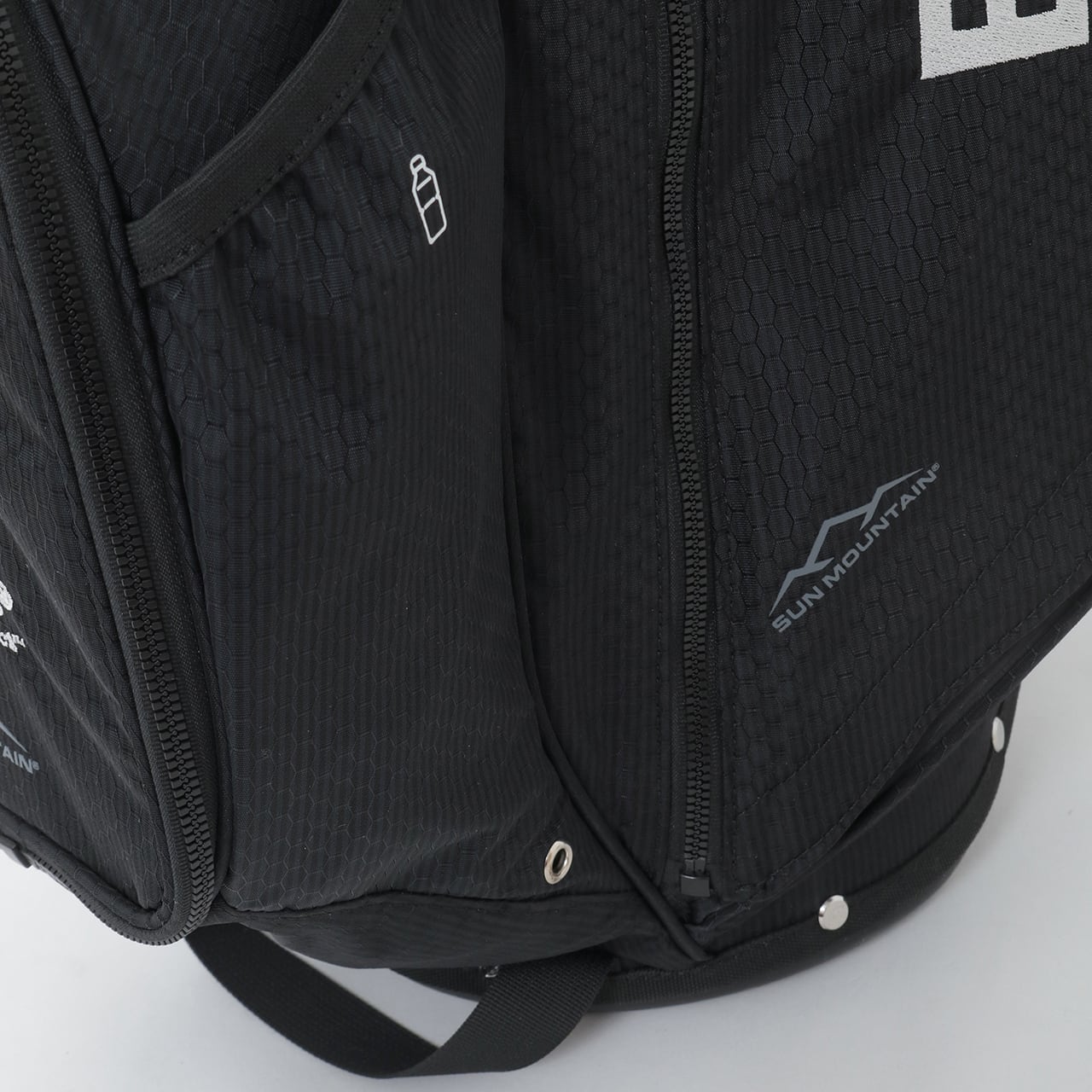 Restock】BW x SM Primary LOGO Approach Lite_631-85001-010