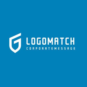 プロフェッショナルF・Gのロゴ