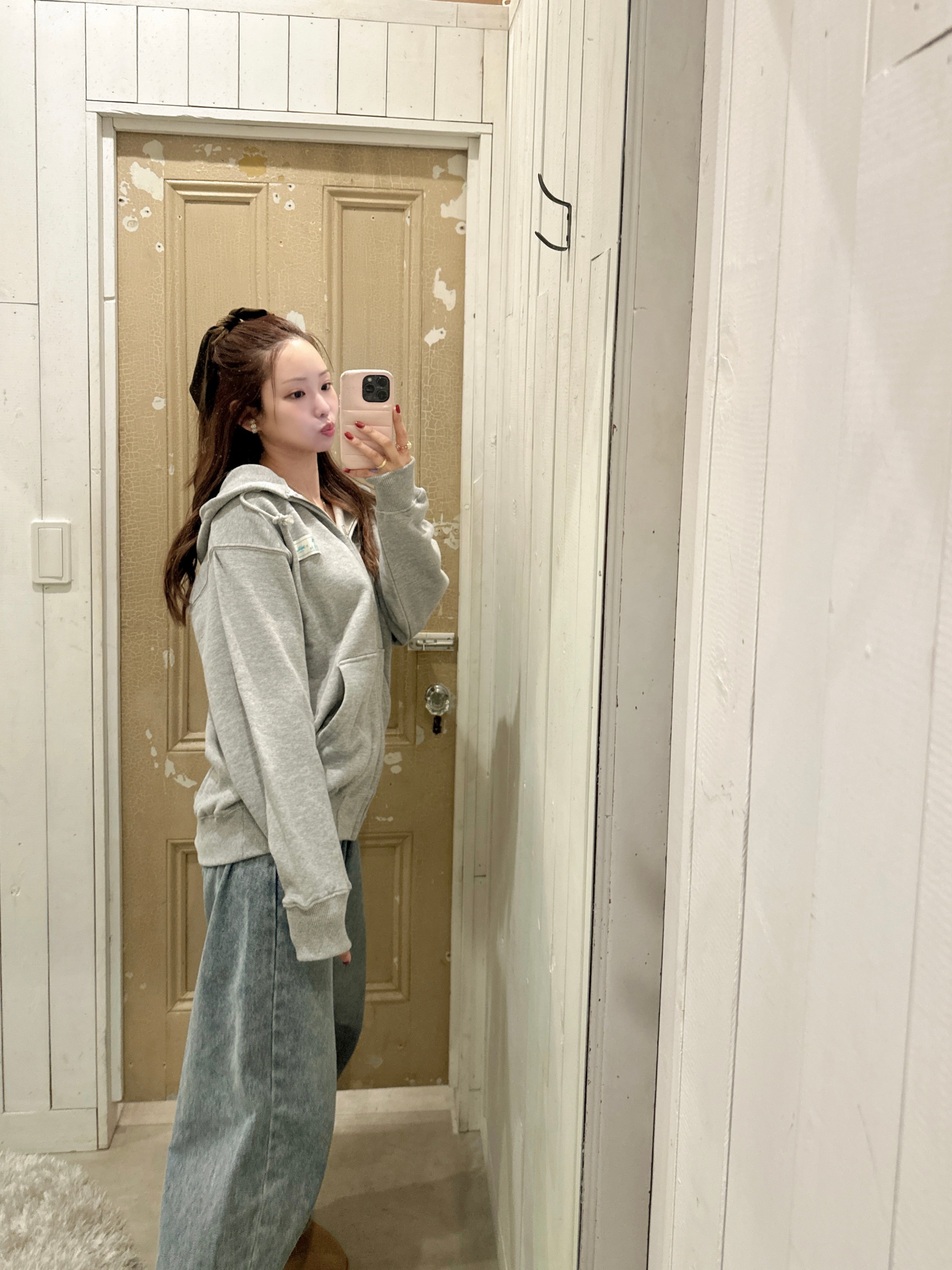 MAPUA × LIFE is コラボジップパーカー ¥7,990(8,789)