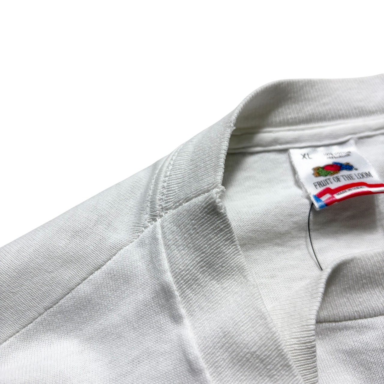 vintage 1989’s NEW ORDER music tee “Technique”