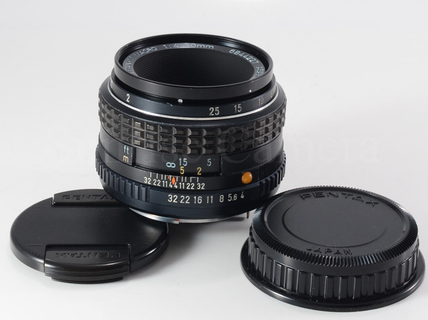 PENTAX smc M Macro 50mm F4 Kマウント ペンタックス (61350