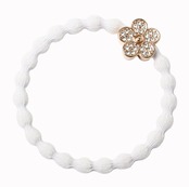 Bling Daisy Flower White_33-042
