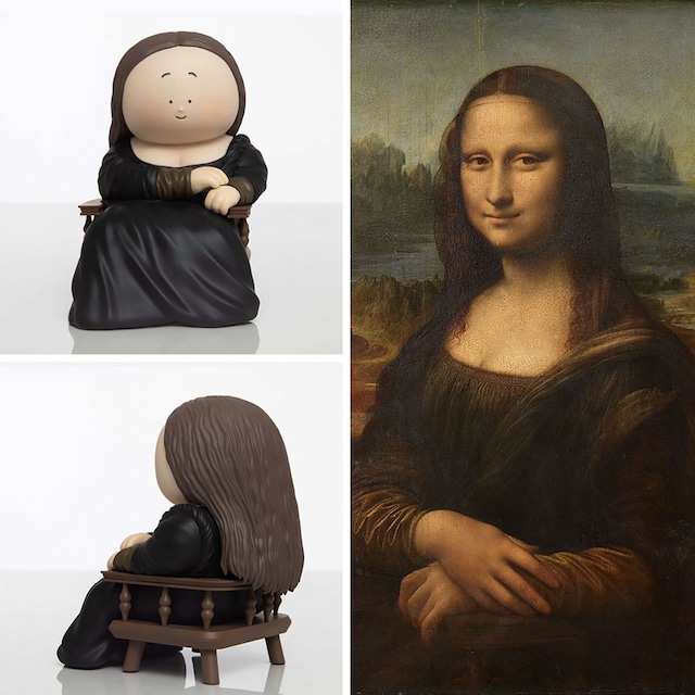 Mona Lisa