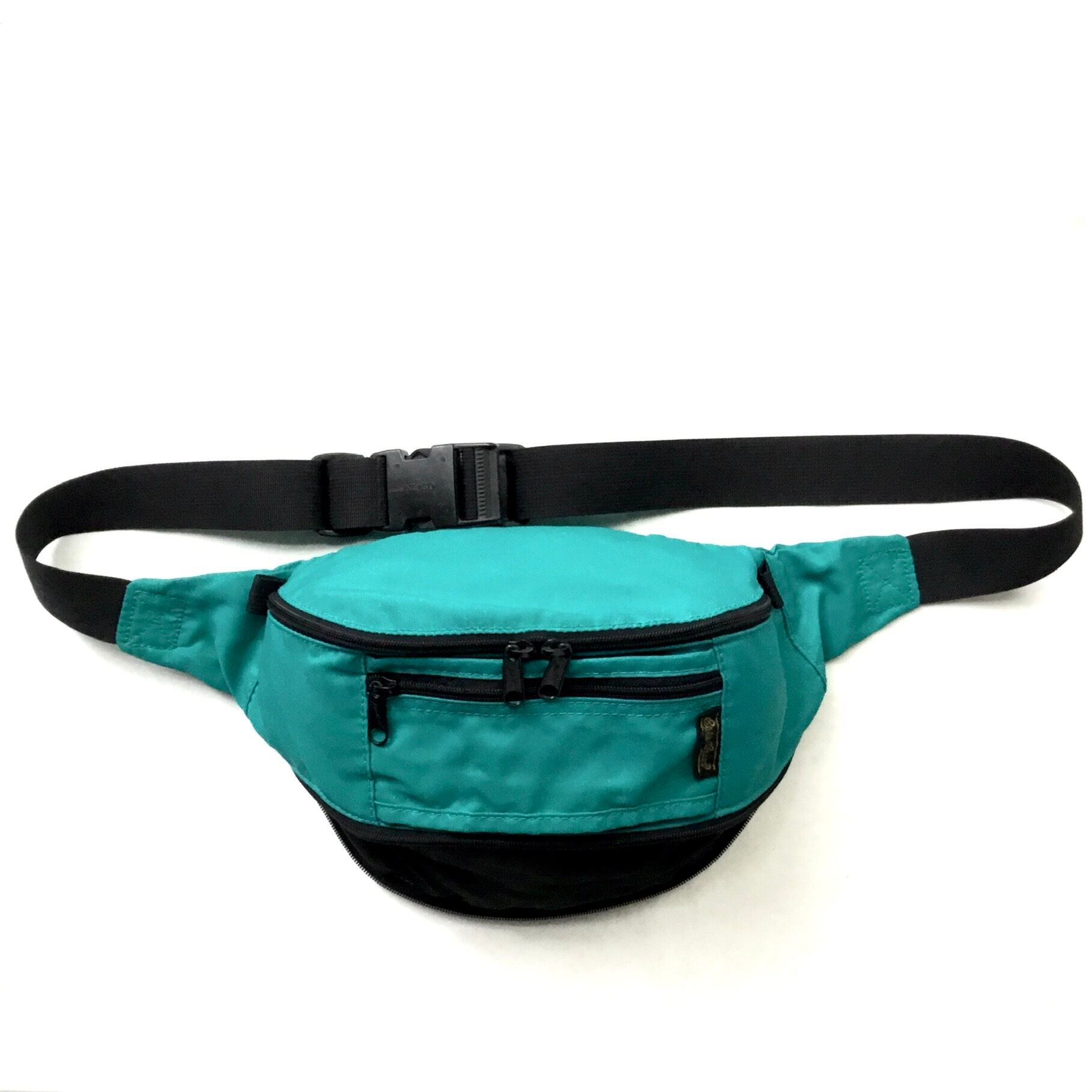 1990s【Eddie Bauer】Fanny pack /1990年代 エディバウアー ファニー