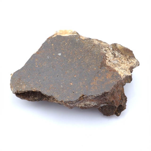 NWA4868 隕石 6.5g 炭素質コンドライトCO3.3 石質隕石 原石 標本 M2601