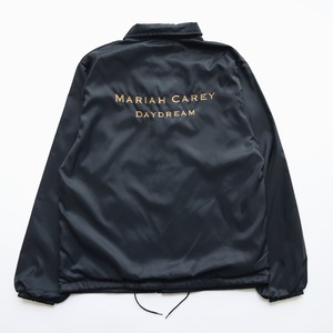 90S MARIAH CAREY DAYDREAM NYLON COACH JACKET
