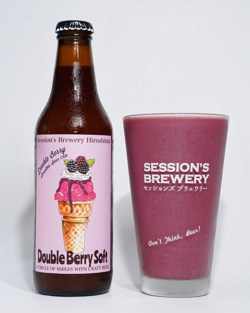 Session's Brewery クラフトビール【新作3本】セット