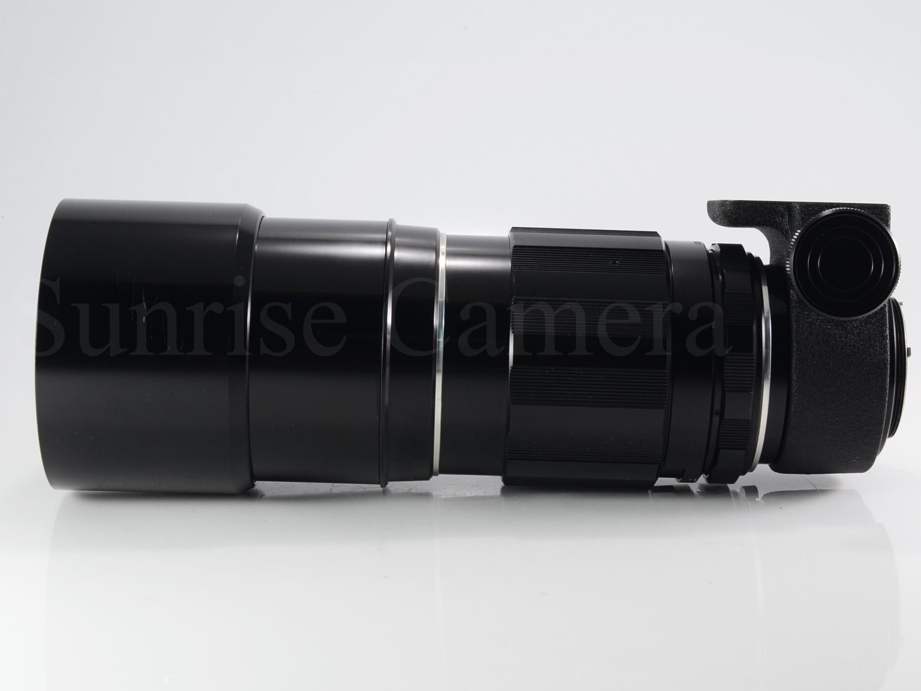 PENTAX Super Multi Coated TAKUMAR 300mm F4 ペンタックス (61344