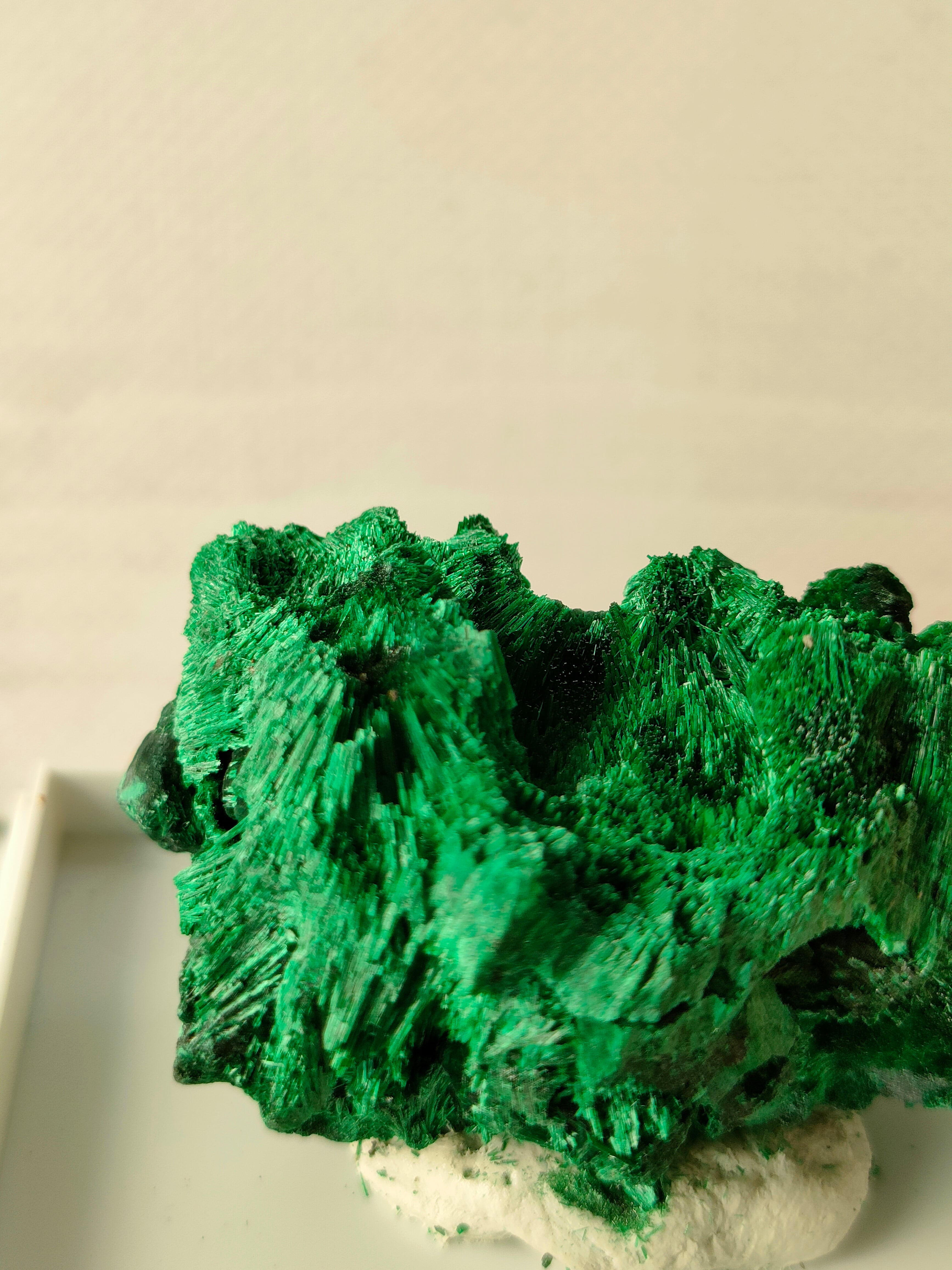 ベルベット マラカイト