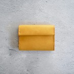 HP MINIMAL WALLET 01 YELLOW